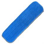 Microfiber Mopping Pads
