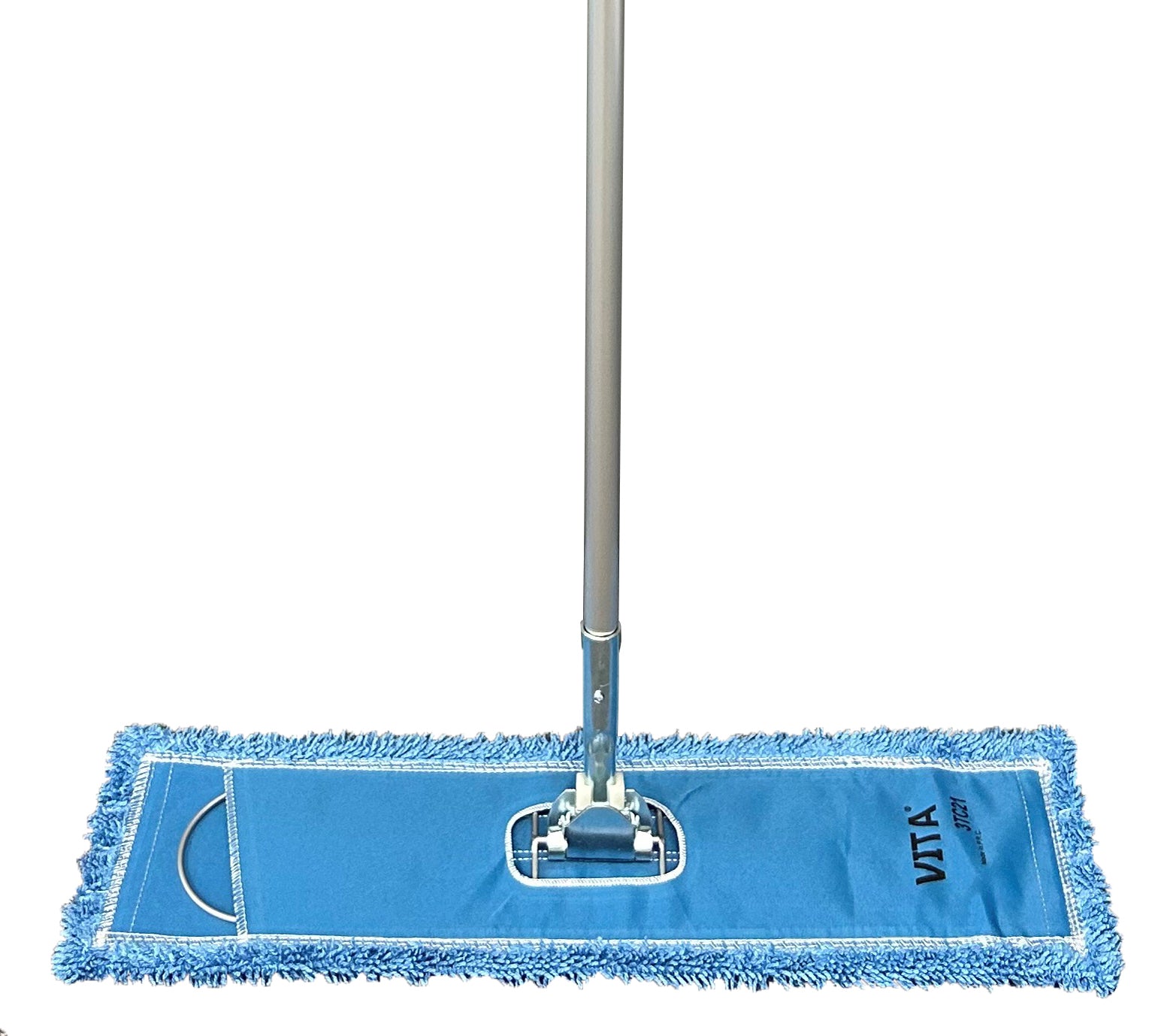 Premium Microfiber Dust Mops & Hardware for Effective Cleaning