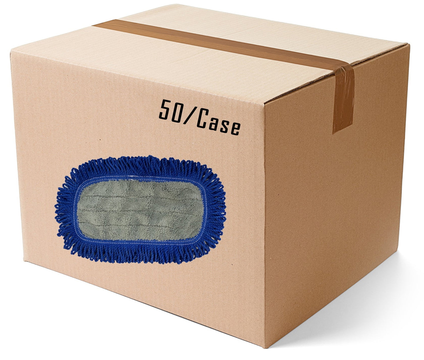 Wall Washing - Microfiber Pads & Frames