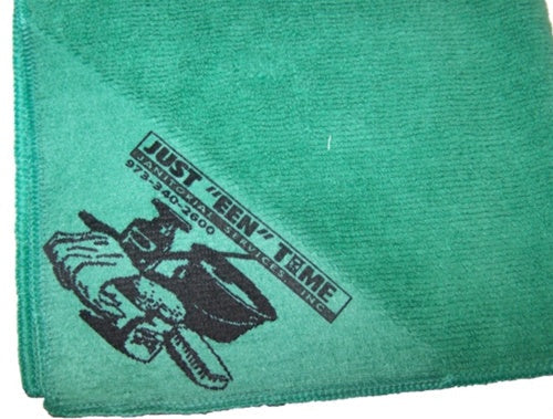 Custom Branded Microfiber Cloths | Add your logo – Microfibers, Inc.