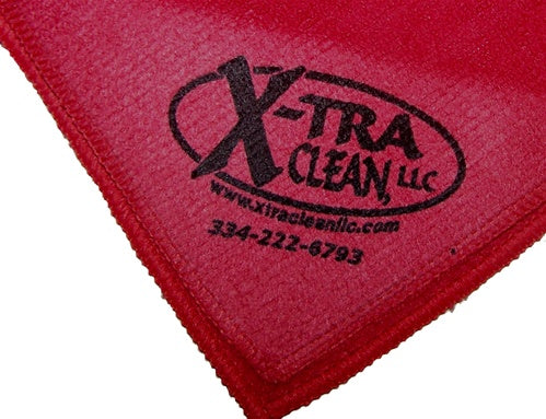 Custom Branded Microfiber Cloths | Add your logo – Microfibers, Inc.
