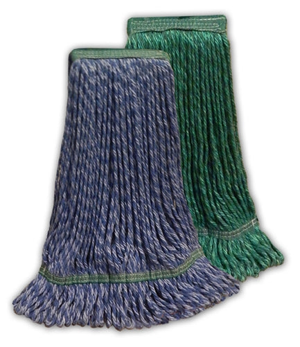 Hybrid Microfiber String Wet Mop