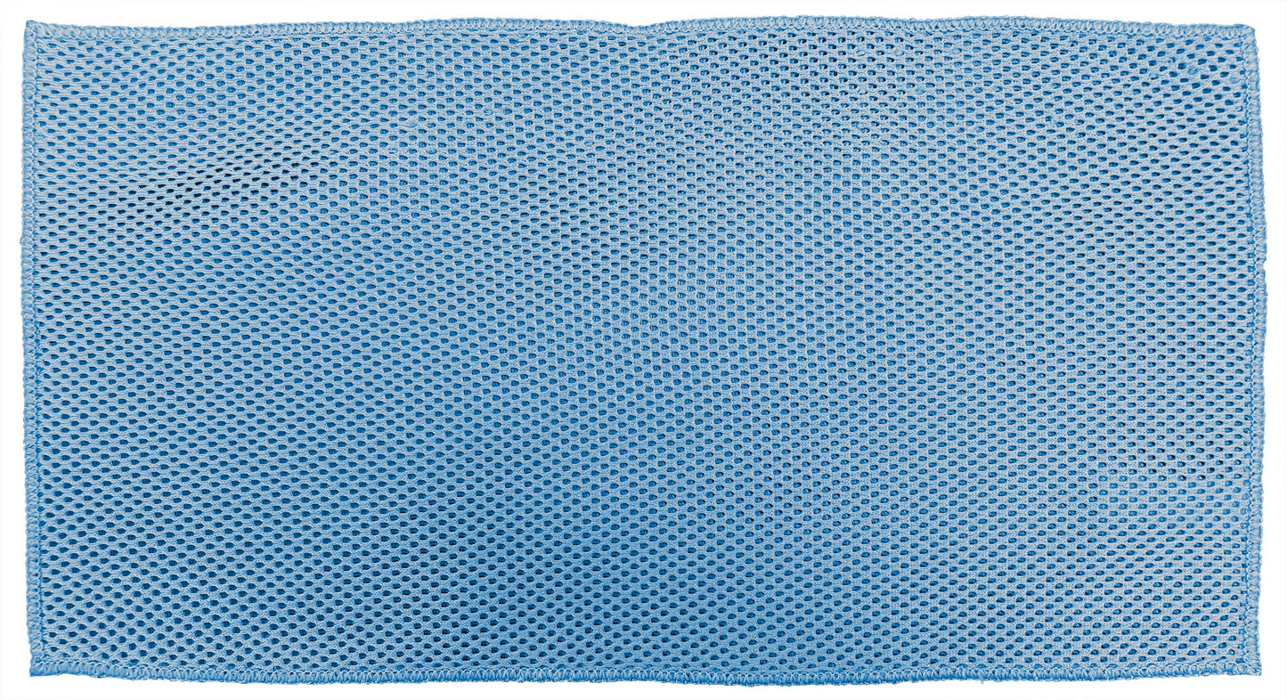 Microfiber Mesh Scrub Cleaning Cloths