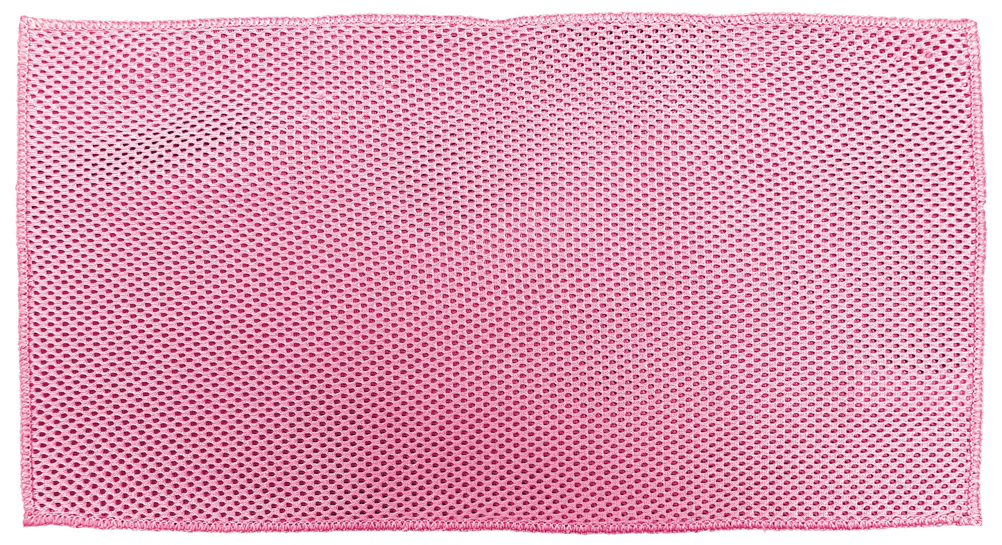 Microfiber Mesh Scrub Cleaning Cloths