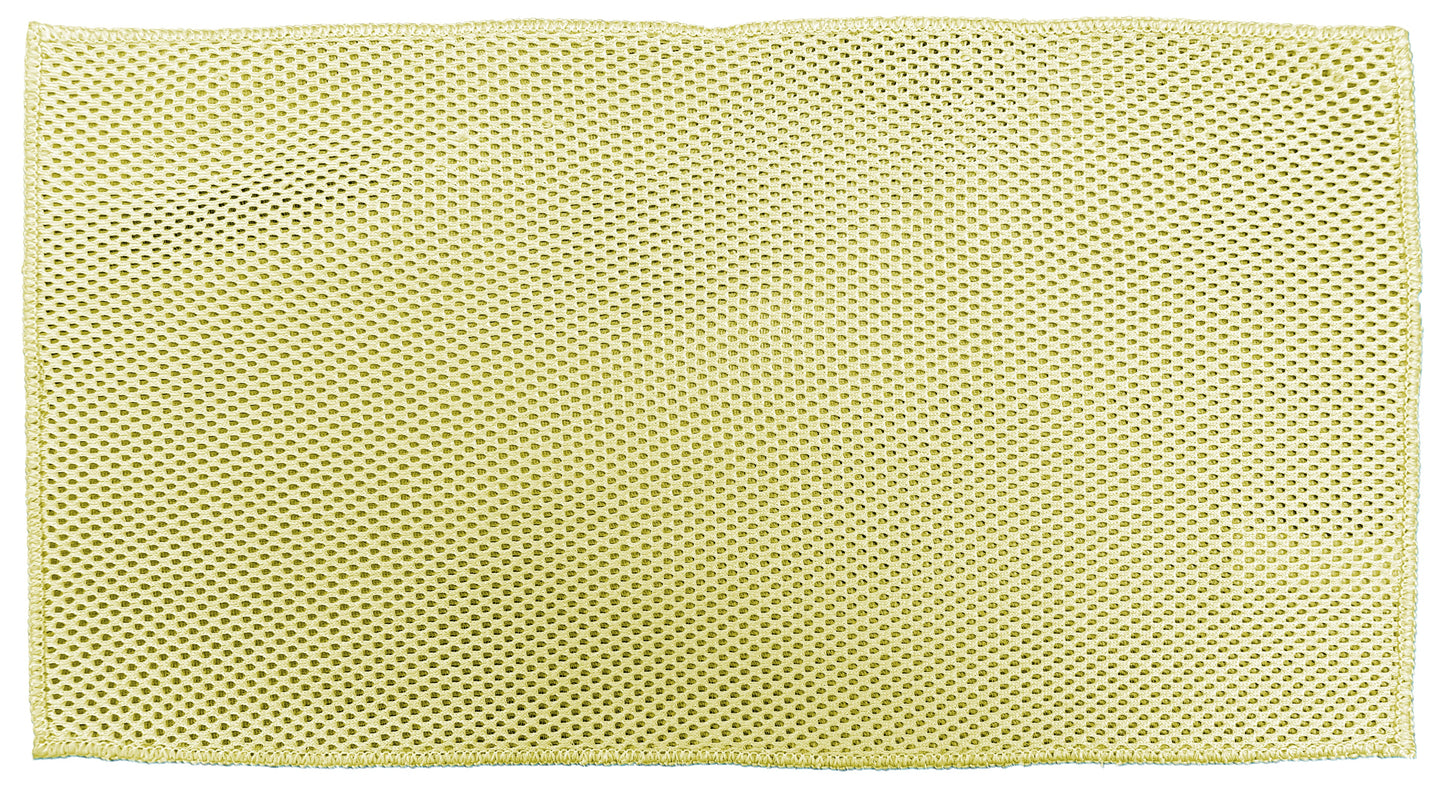 Microfiber Mesh Scrub Cleaning Cloths