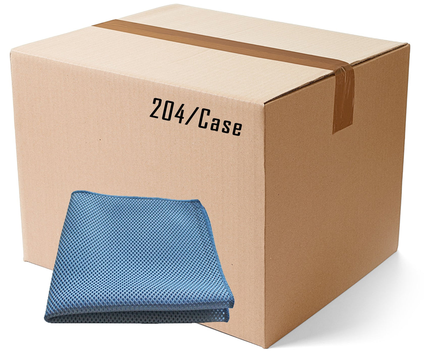 Microfiber Mesh Scrub Cleaning Cloths
