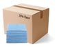 Microfiber Cleaning Cloths - Terry 16" X 16" - Professional Quality 300gsm