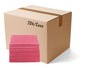 Microfiber Cleaning Cloths - Terry 16" X 16" - Professional Quality 300gsm