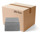 Microfiber Cleaning Cloths - Terry 16" X 16" - Professional Quality 300gsm