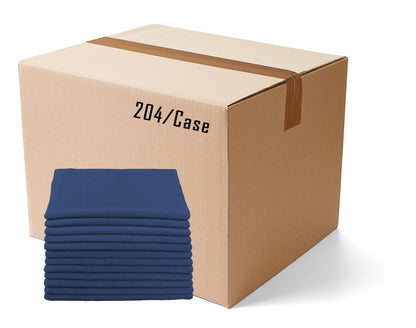 Microfiber Cleaning Cloths - Terry 16" X 16" - Professional Quality 300gsm