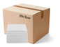 Microfiber Cleaning Cloths - Terry 16" X 16" - Professional Quality 300gsm