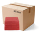 Microfiber Cleaning Cloths - Terry 16" x 16" Performance Quality 400gsm