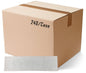 Economy Disposable Microfiber Pads | Bulk 240/Case