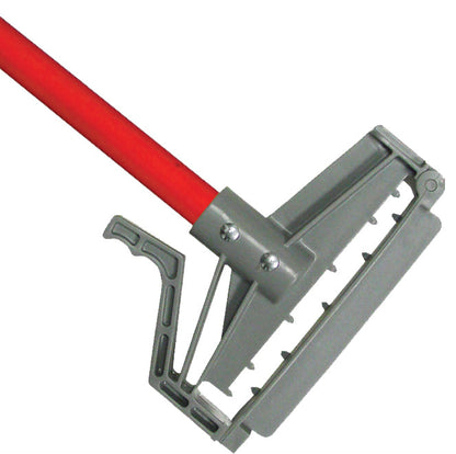 Quick Release Wet Mop Handle