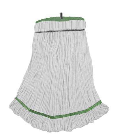 Rayon Blend Looped-End Wet Mops