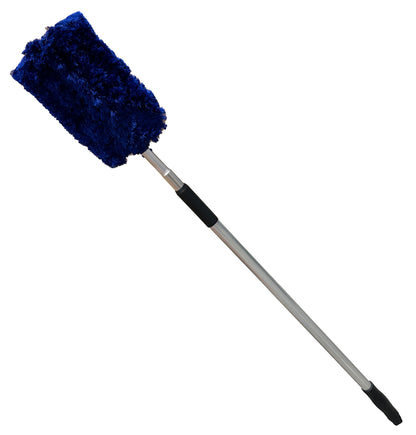 Compact Microfiber Dusters
