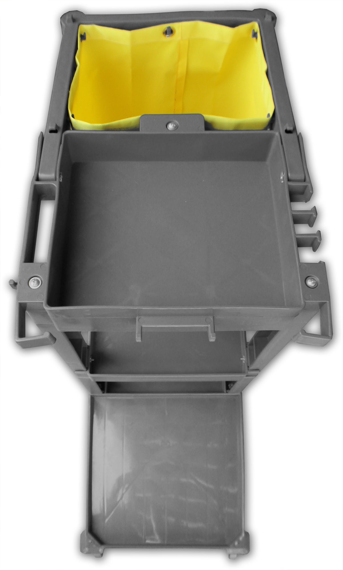 Janitor Carts