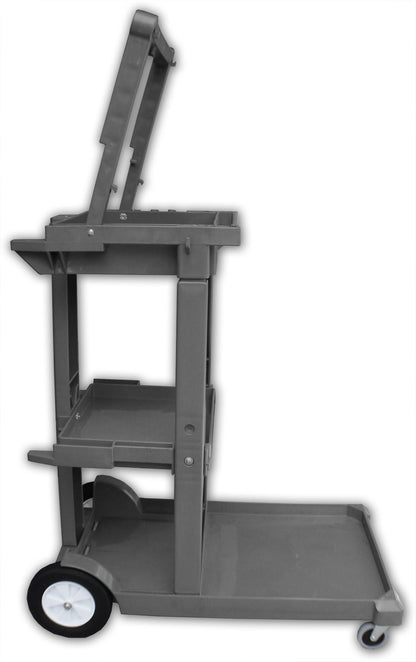 Janitor Carts