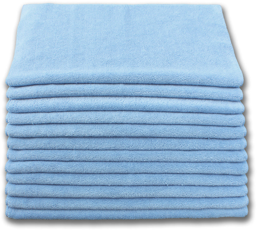 Custom Branded Microfiber Cloths | Add your logo – Microfibers, Inc.