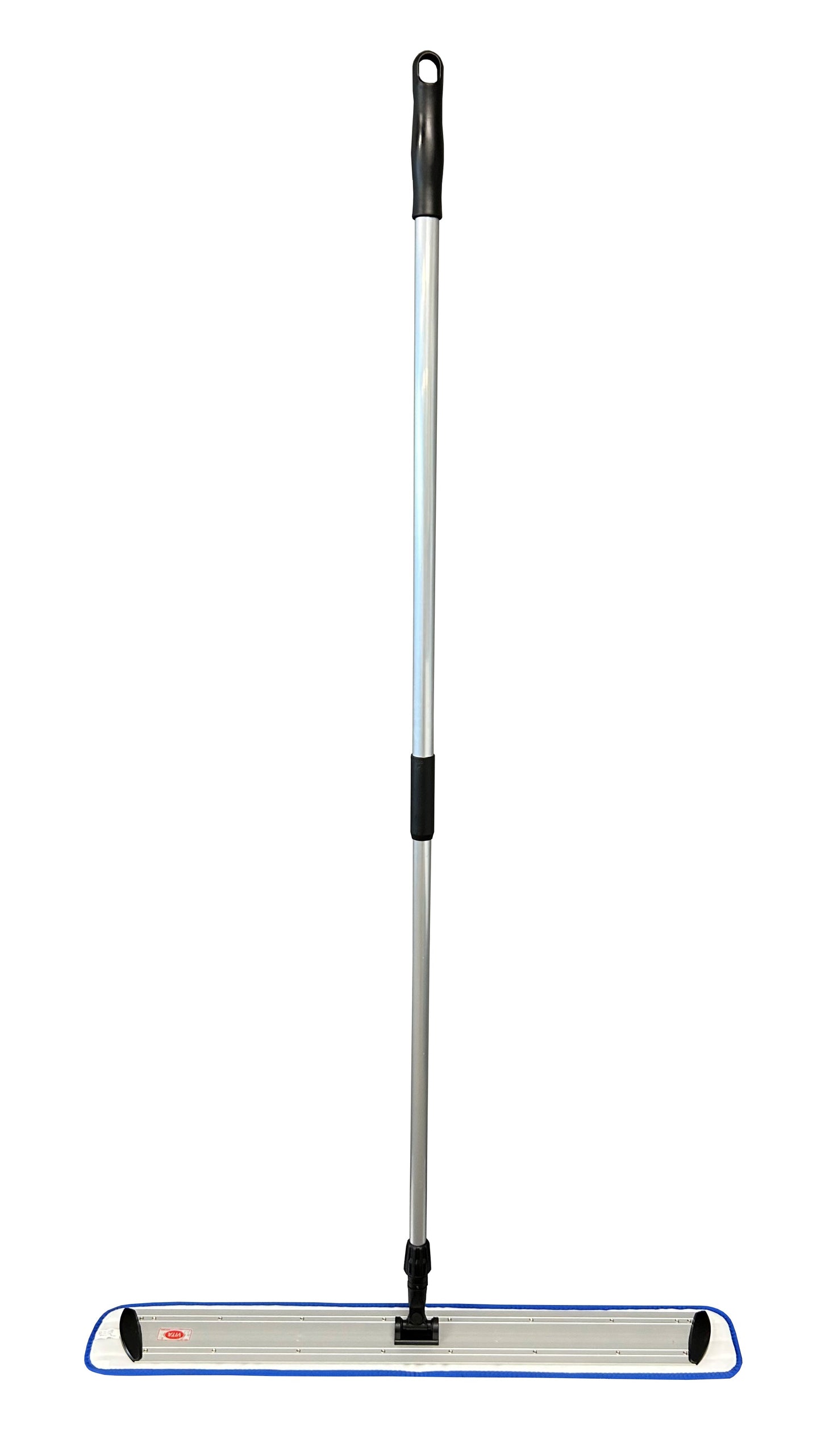 Standard Loop Pile Microfiber Hook and Loop Wet/Dry Mopping Pads