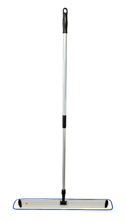 Standard Loop Pile Microfiber Hook and Loop Wet/Dry Mopping Pads