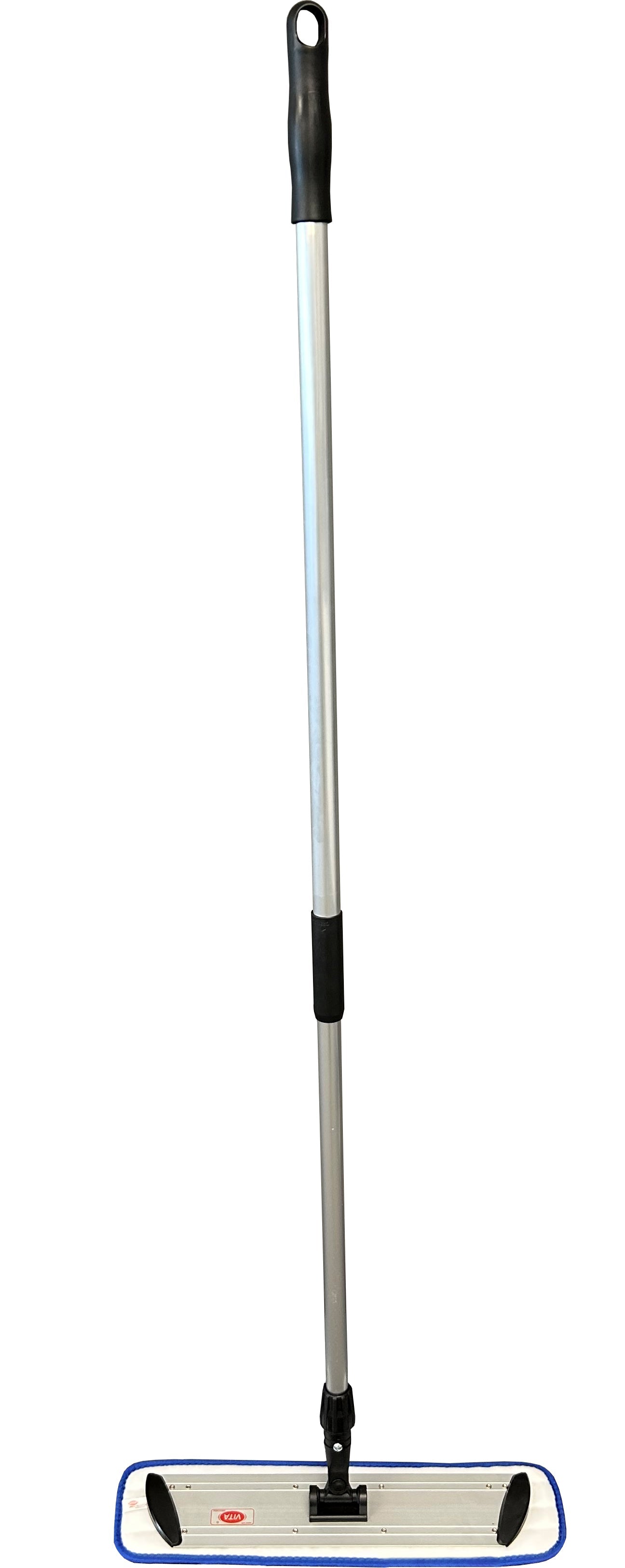 Standard Loop Pile Microfiber Hook and Loop Wet/Dry Mopping Pads