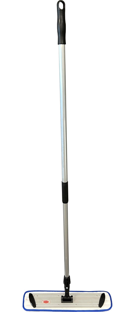 Standard Loop Pile Microfiber Hook and Loop Wet/Dry Mopping Pads