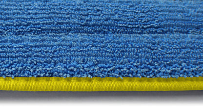 Standard Loop Pile Microfiber Hook and Loop Wet/Dry Mopping Pads