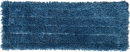Microfiber Closed-loop Mesh Pocket Mop