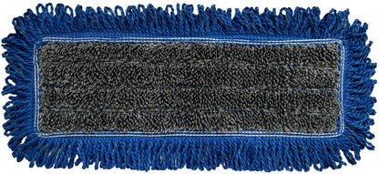 Microfiber Closed-loop Mesh Pocket Mop