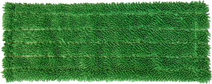 Microfiber Closed-loop Mesh Pocket Mop