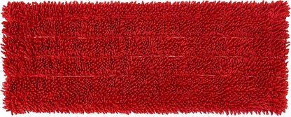 Microfiber Closed-loop Mesh Pocket Mop