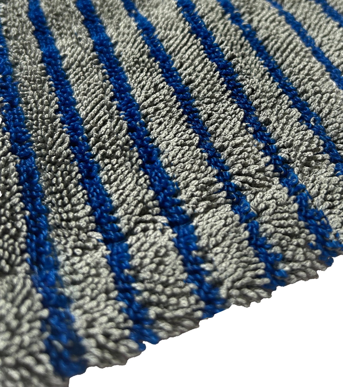 Microfiber Closed-loop Mesh Pocket Mop