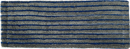 Microfiber Closed-loop Mesh Pocket Mop