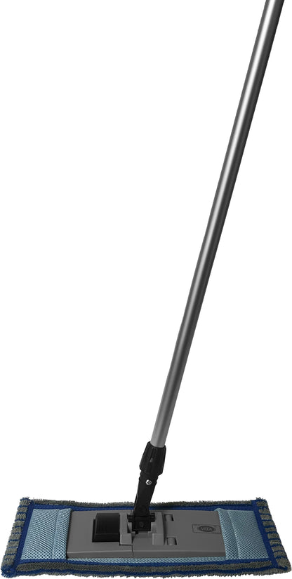 Microfiber Closed-loop Mesh Pocket Mop