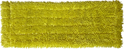 Microfiber Closed-loop Mesh Pocket Mop