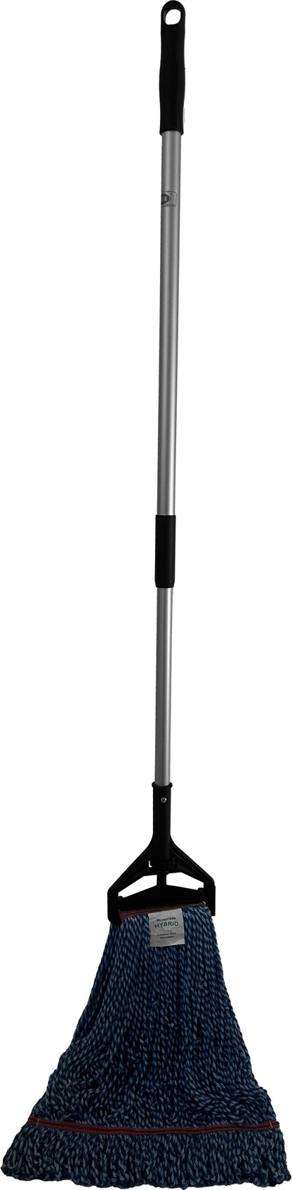 Hybrid Microfiber String Wet Mop