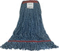 Hybrid Microfiber String Wet Mop