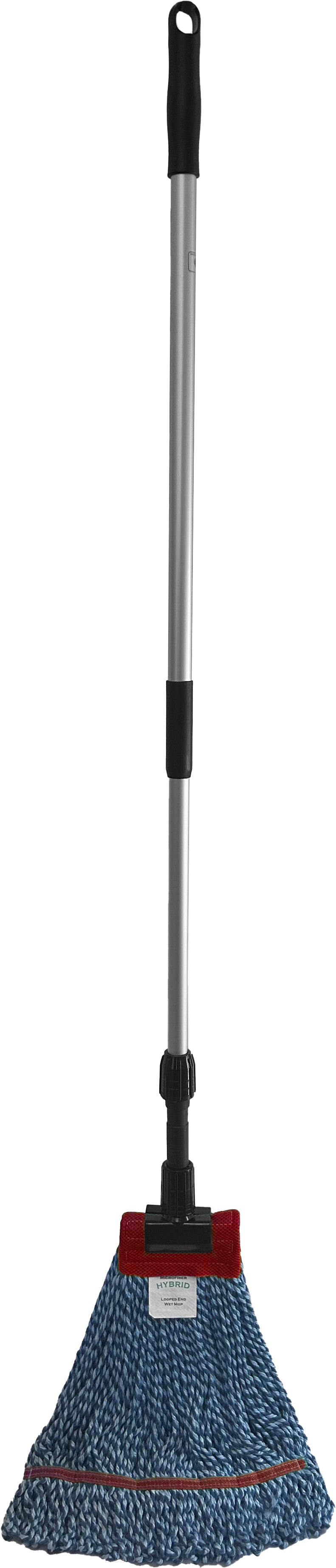 Hybrid Microfiber String Wet Mop