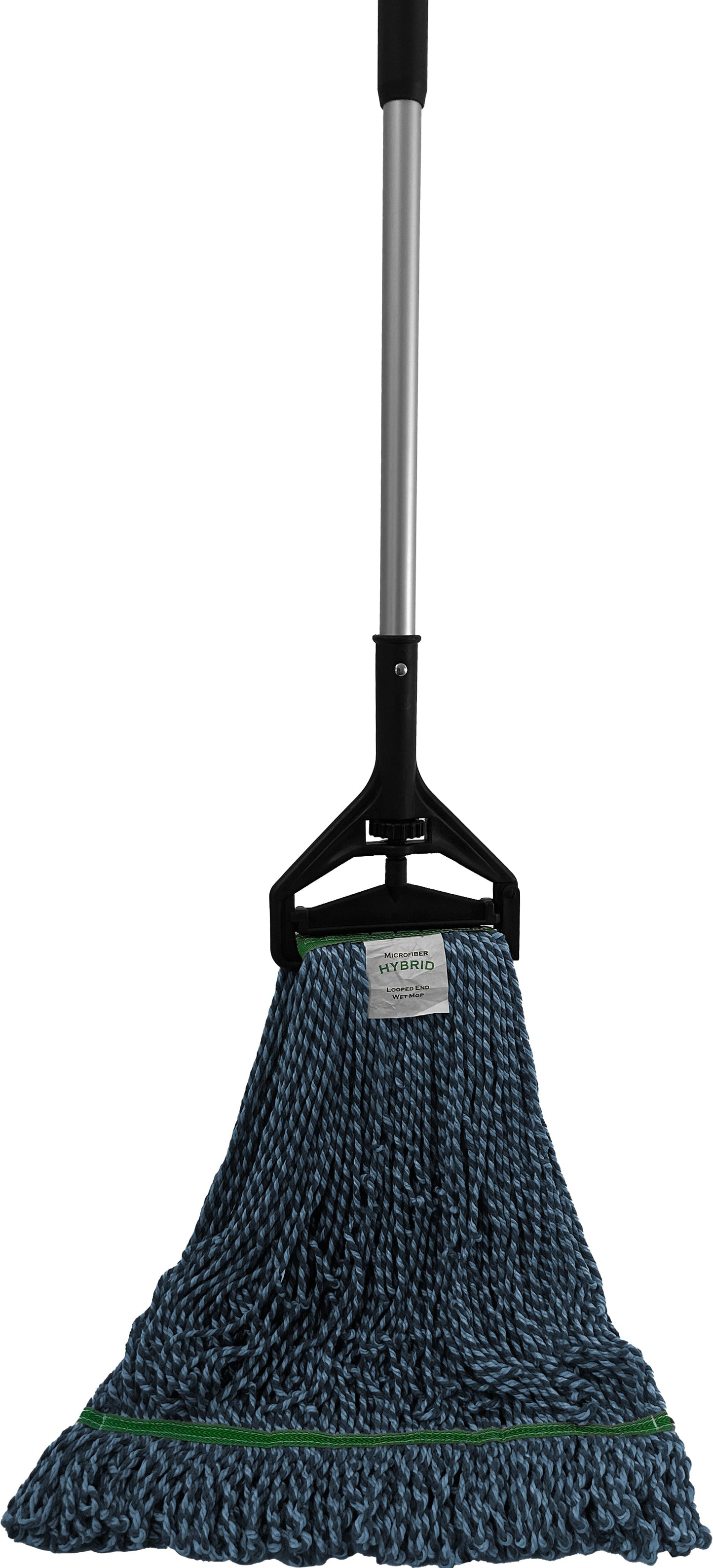 Hybrid Microfiber String Wet Mop