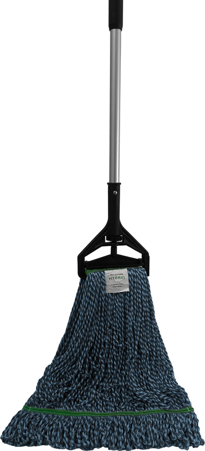 Hybrid Microfiber String Wet Mop