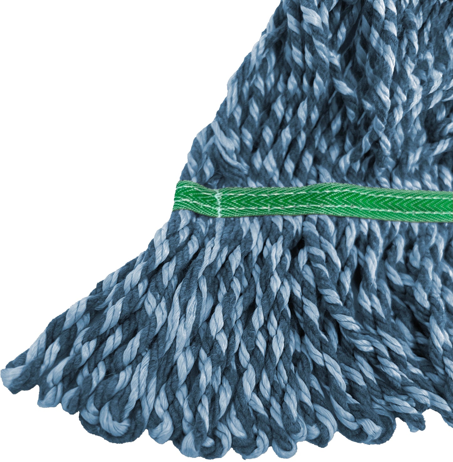 Hybrid Microfiber String Wet Mop