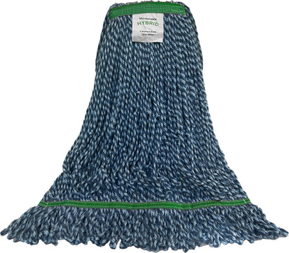 Hybrid Microfiber String Wet Mop