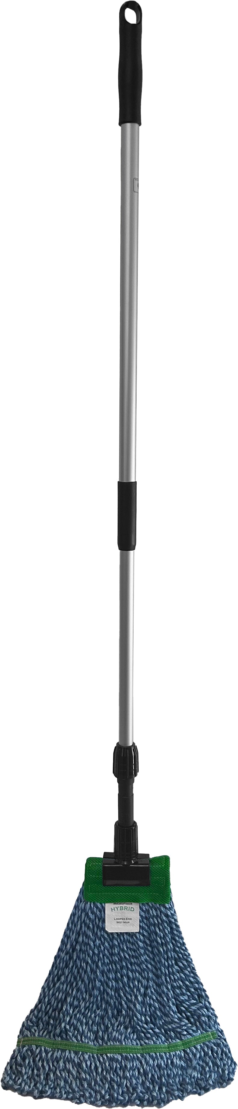 Hybrid Microfiber String Wet Mop