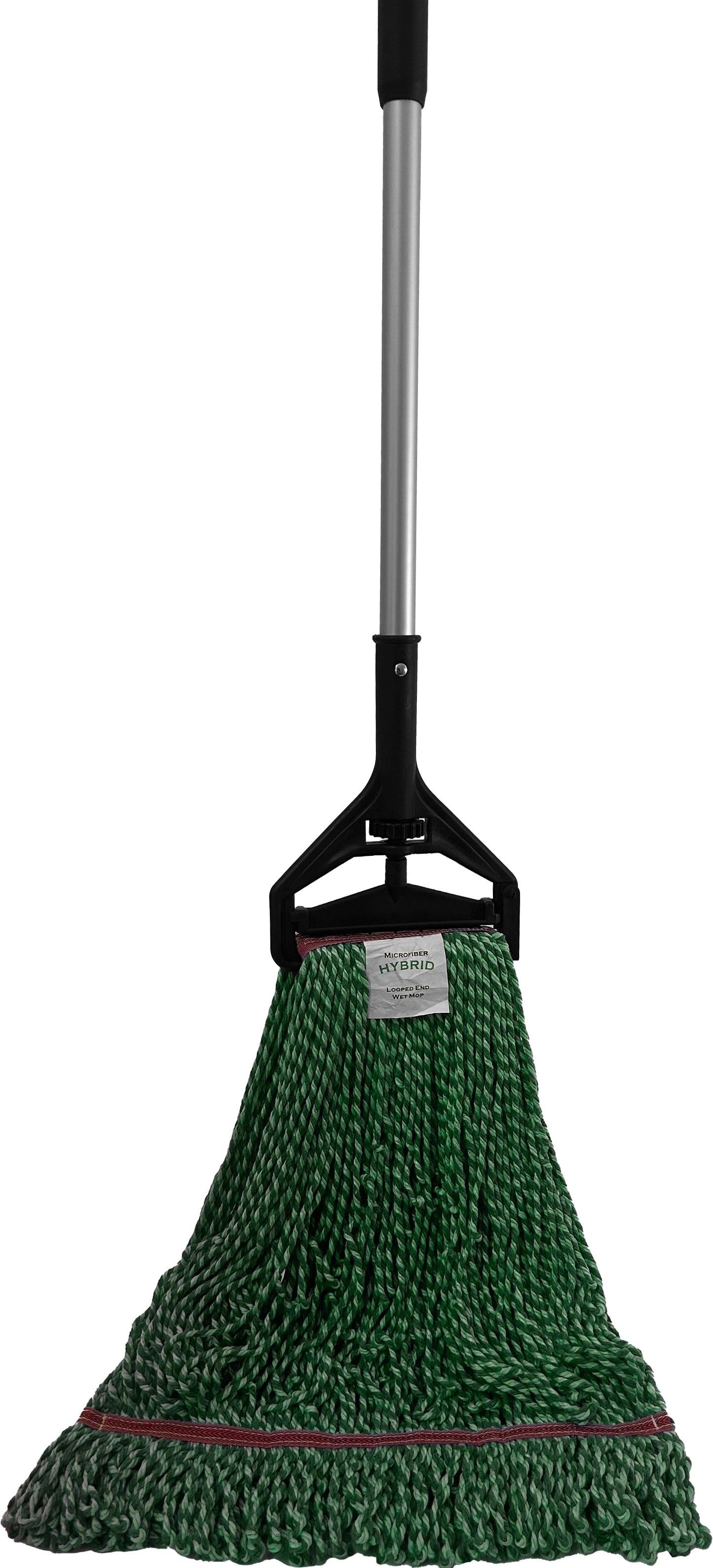 Hybrid Microfiber String Wet Mop