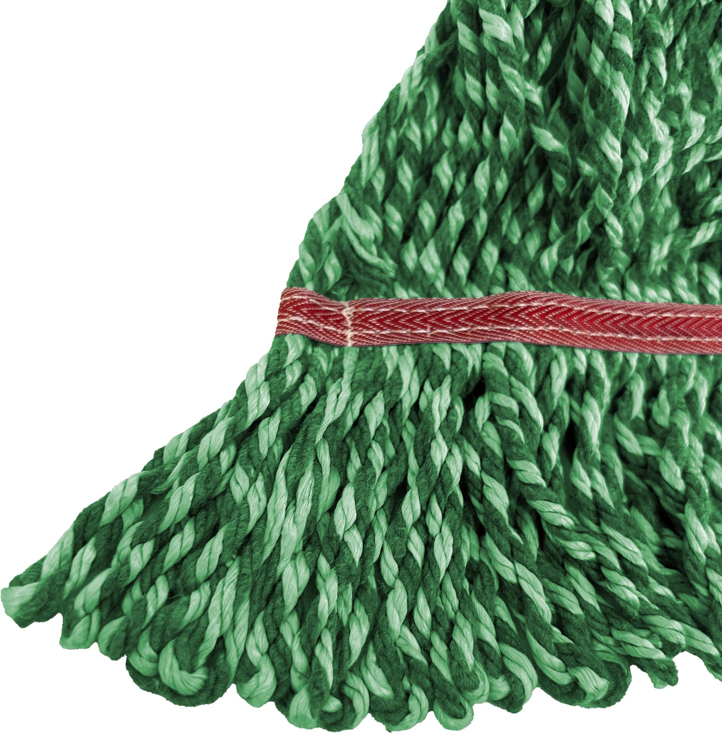 Hybrid Microfiber String Wet Mop
