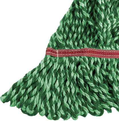 Hybrid Microfiber String Wet Mop
