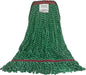 Hybrid Microfiber String Wet Mop