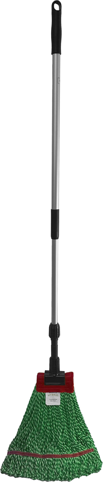 Hybrid Microfiber String Wet Mop