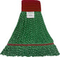 Hybrid Microfiber String Wet Mop